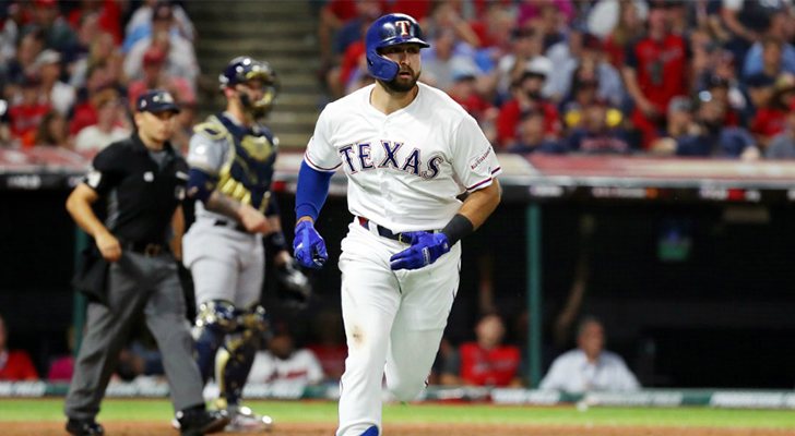 &#39;2019 MLB All-Star Game&#39;