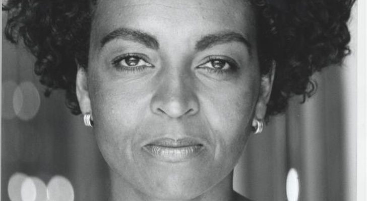 Adjoa Andoh