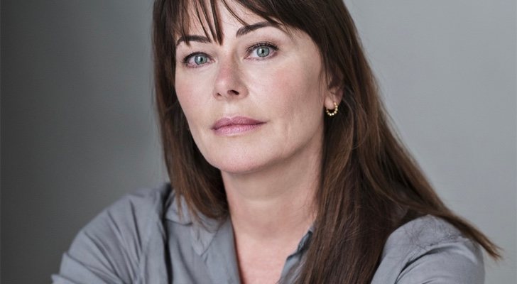Polly Walker