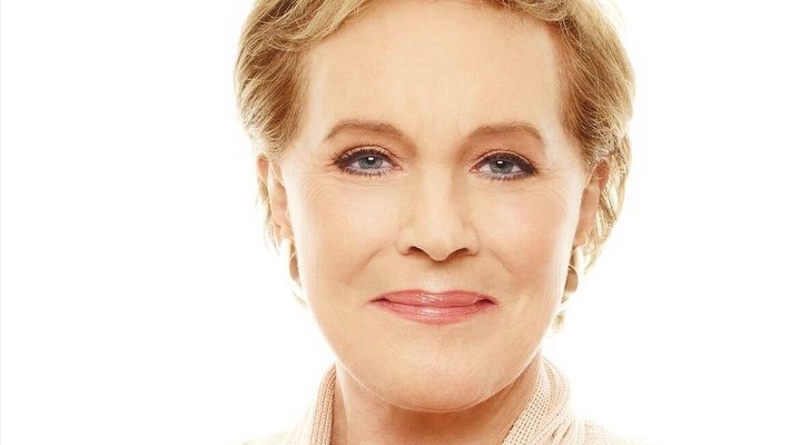 Julie Andrews
