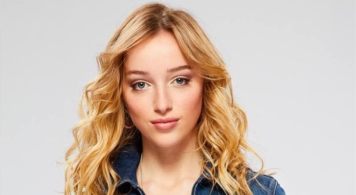 Phoebe Dynevor