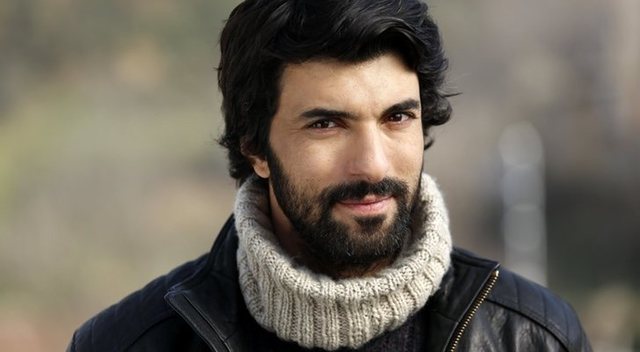 Engin Akyürek Italia E Le Sue Serie