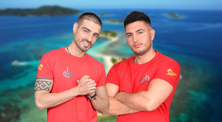 Finalistas definitivos