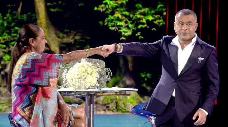 ¿Futuros concursantes de &#39;GH Dúo&#39;?