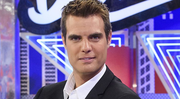 David Alemán, nuevo fichaje de 'Espejo público'