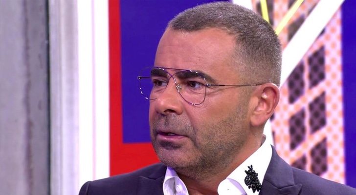 Jorge Javier Vázquez, en &#39;Sábado deluxe&#39;