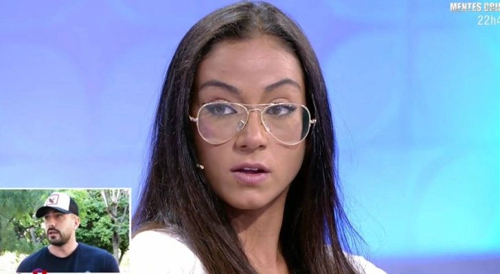 Dakota se entera de las supuestas infidelidades de Rubén en &#39;MyHyV