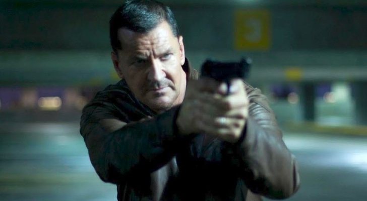 &quot;El extranjero&quot;