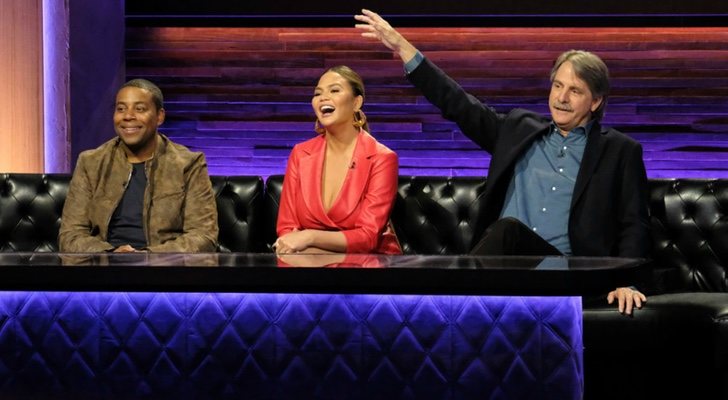 &#39;Bring the Funny&#39;