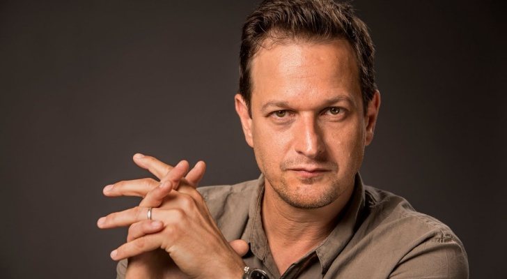 Josh Charles