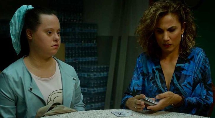 &#39;Señoras del (h)AMPA&#39;