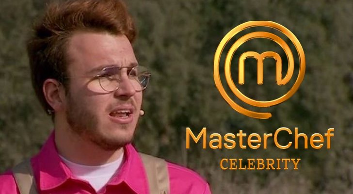 Álex Alventosa, en 'Masters de la reforma'