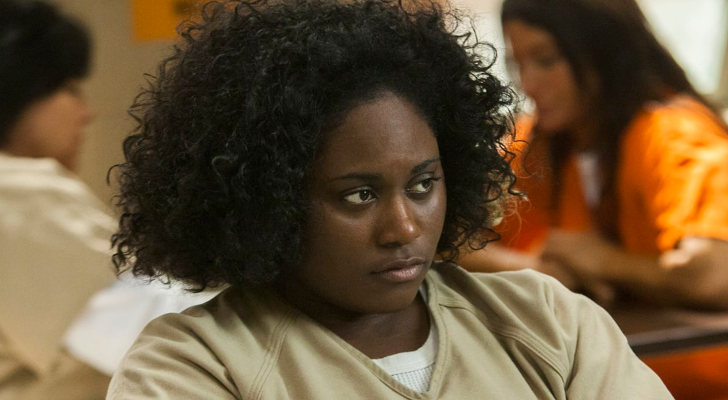 Taystee afronta una condena injusta en la séptima temporada de 'Orange Is the New Black'