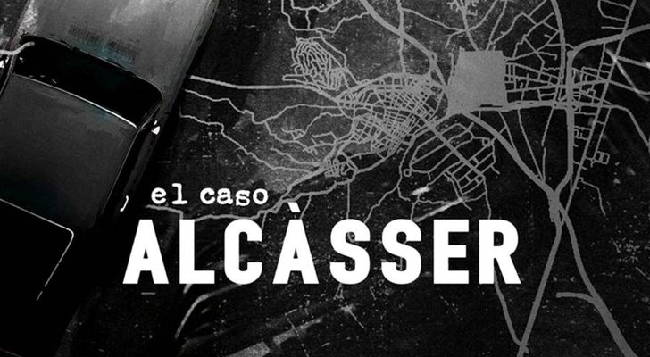 &#39;El caso Alcàsser&#39;