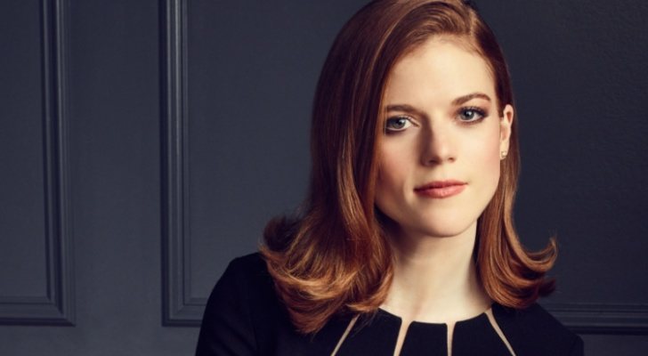 Rose Leslie