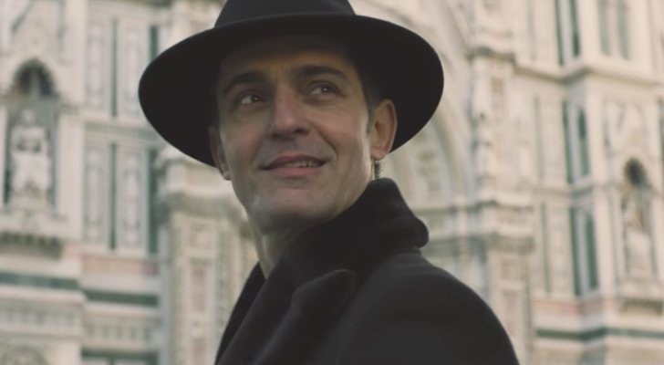 Pedro Alonso en la tercera parte de &#39;La Casa de Papel&#39;
