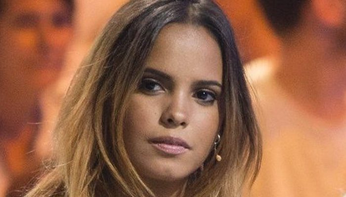 Gloria Camila Ortega