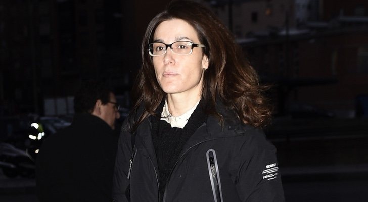 Raquel Sánchez Silva acude a un juzgado en Madrid
