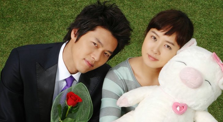 'Mi adorable Sam Soon'