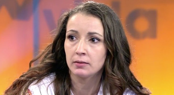 Sara, excuñada de Dakota en &#39;Viva la vida&#39;