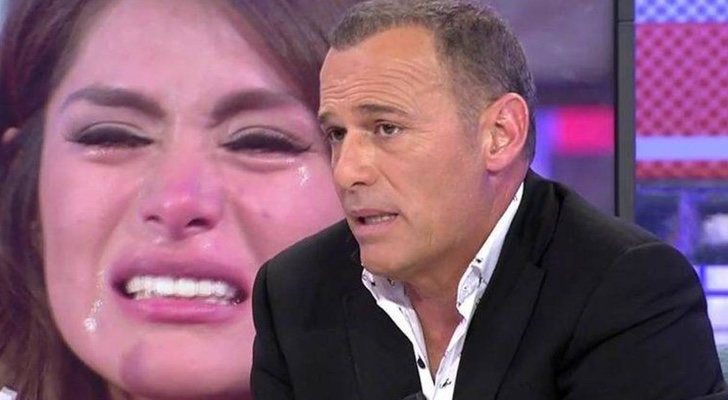 Carlos Lozano, en &#39;Sábado deluxe&#39;