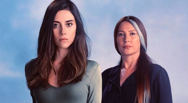 &#39;Madre (Anne)&#39;