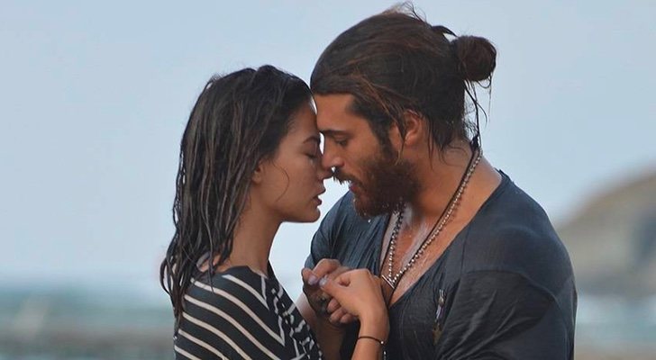 &#39;Erkenci Kus (Pájaro soñador)&#39;