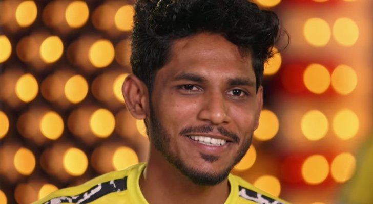 Concursante de &#39;America&#39;s Got Talent&#39;