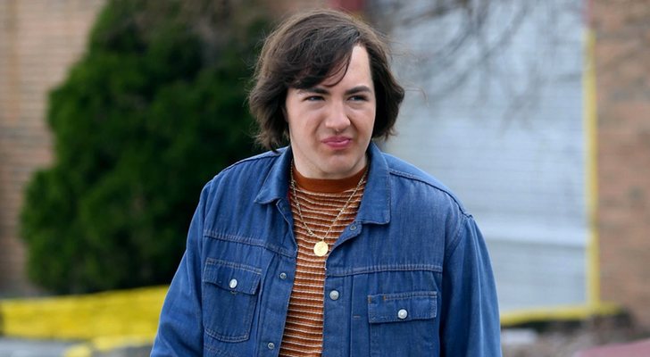 Michael Gandolfini retoma el papel que consagró a su padre