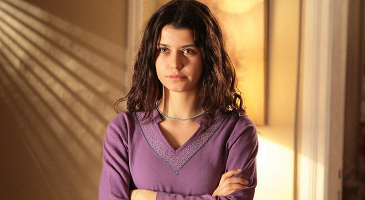 Beren Saat