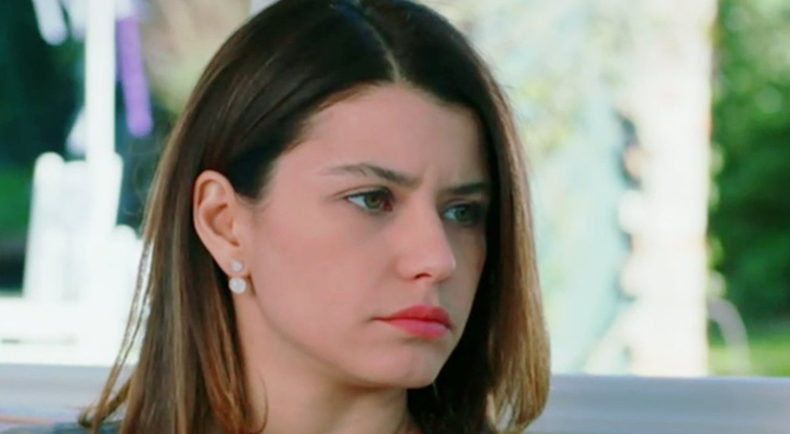 Beren Saat en 'Intikam'