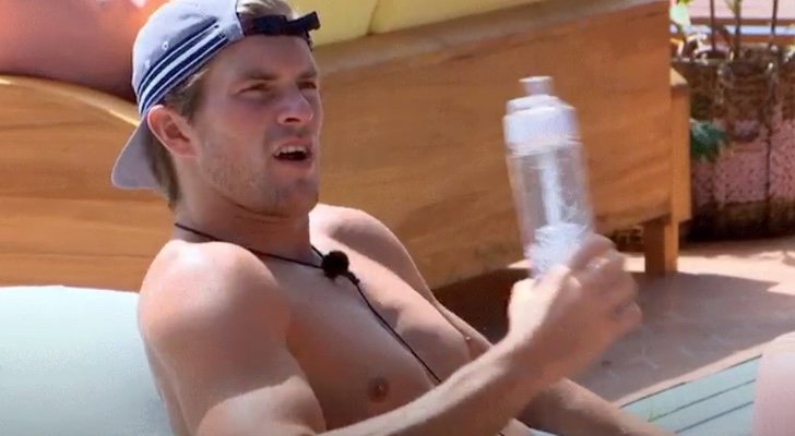 &#39;Love Island&#39;