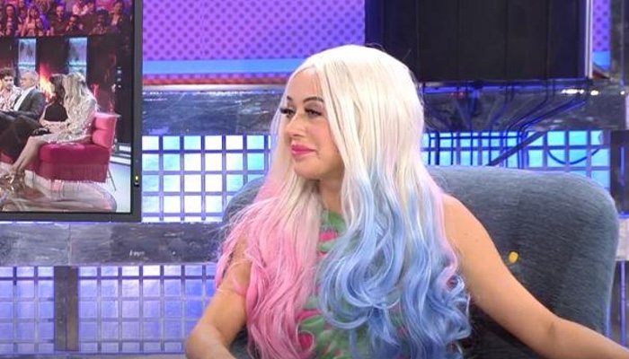 &#39;Sábado deluxe&#39;