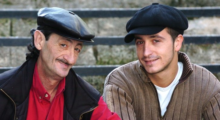 Eduardo Gómez y Héctor Gómez