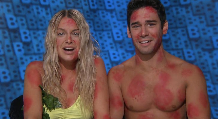 &#39;Big Brother&#39;