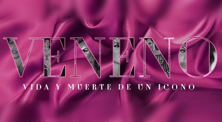 'Veneno', la próxima serie de Los Javis para Atresmedia Studios