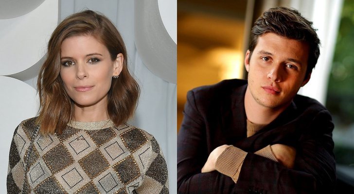 Kate Mara y Nick Robinson, protagonistas de 'A Teacher'