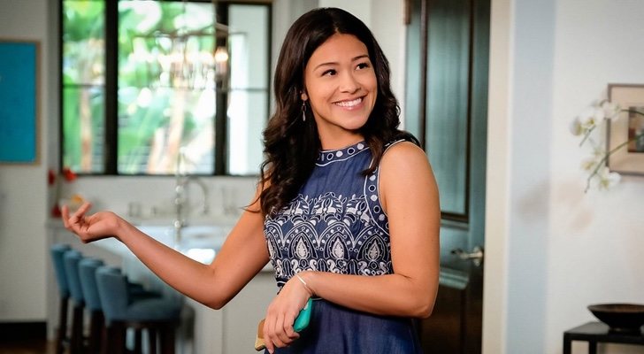'Jane the Virgin'
