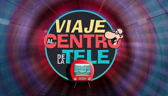 &#39;Viaje al centro de la tele&#39;