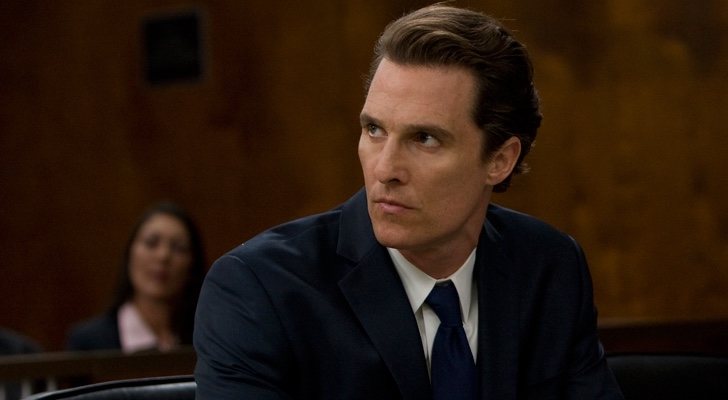 Fotograma de "El inocente