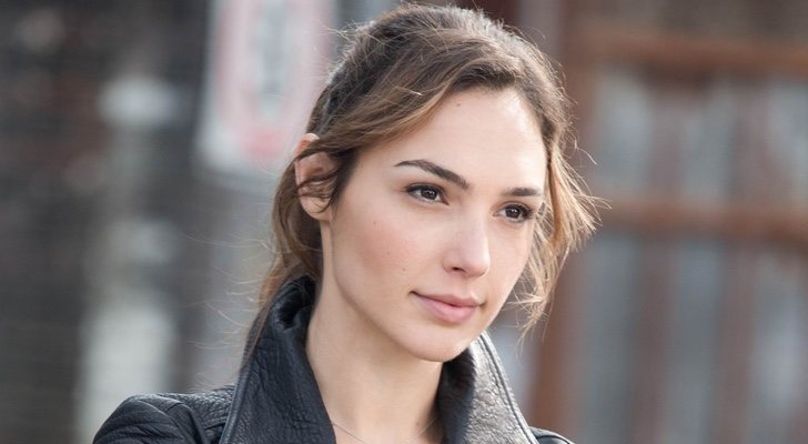 Gal Gadot