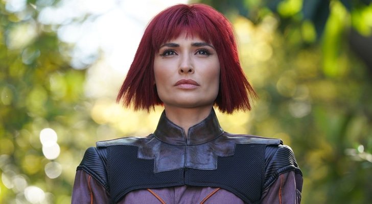 'Marvel's Agents of SHIELD'