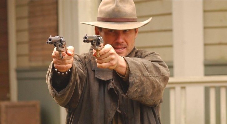 &quot;El jinete del amanecer&quot;