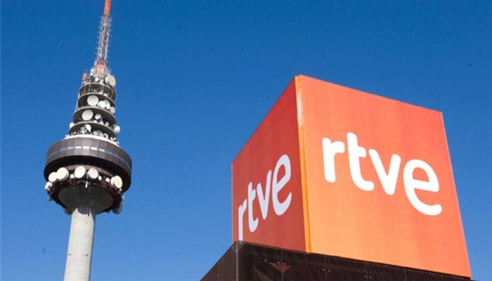 RTVE, objeto de sanción