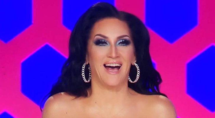Michelle Visage
