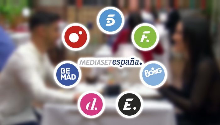 'First Dates', objeto de multa