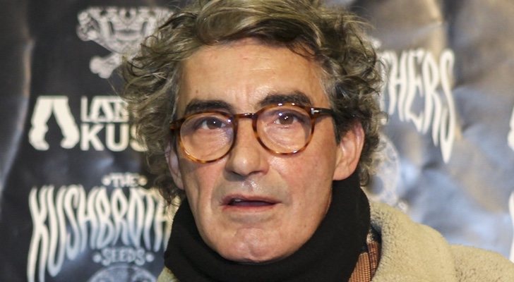 Micky Molina, en una imagen de archivo