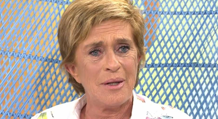 Chelo García-Cortés