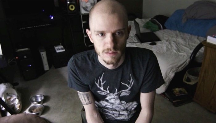 Imagen de 'Afflicted'