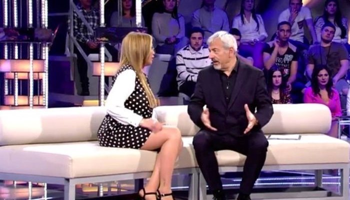 'Volverte a ver' con Belén Esteban